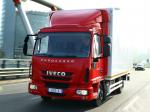 Iveco EuroCargo 100E E6 2013 года